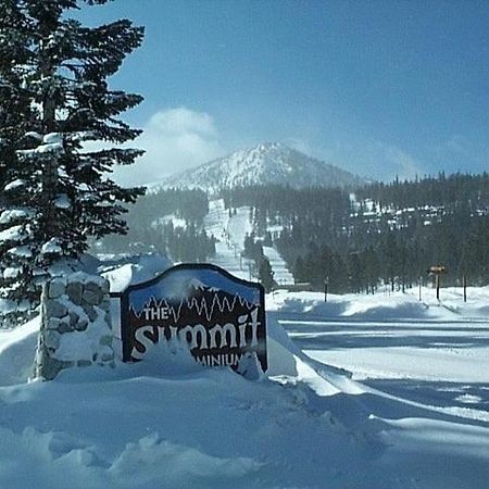 Summit Ski Resort 2Br-2Ba, Мамът Лейкс Стая снимка