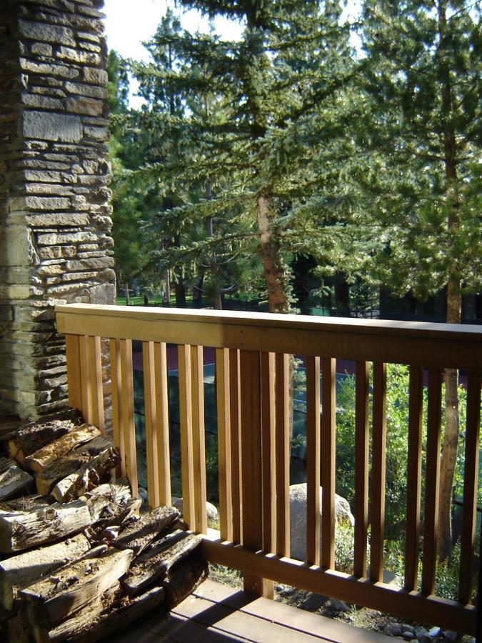 Summit Ski Resort 2Br-2Ba, Мамът Лейкс Екстериор снимка