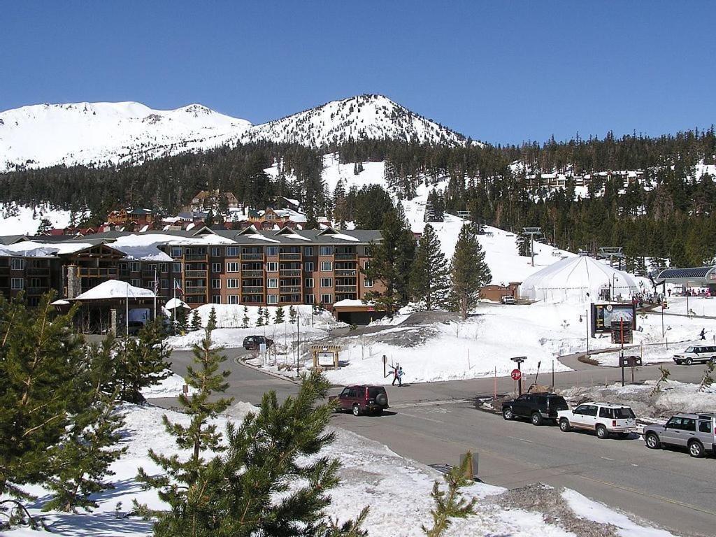 Summit Ski Resort 2Br-2Ba, Мамът Лейкс Стая снимка